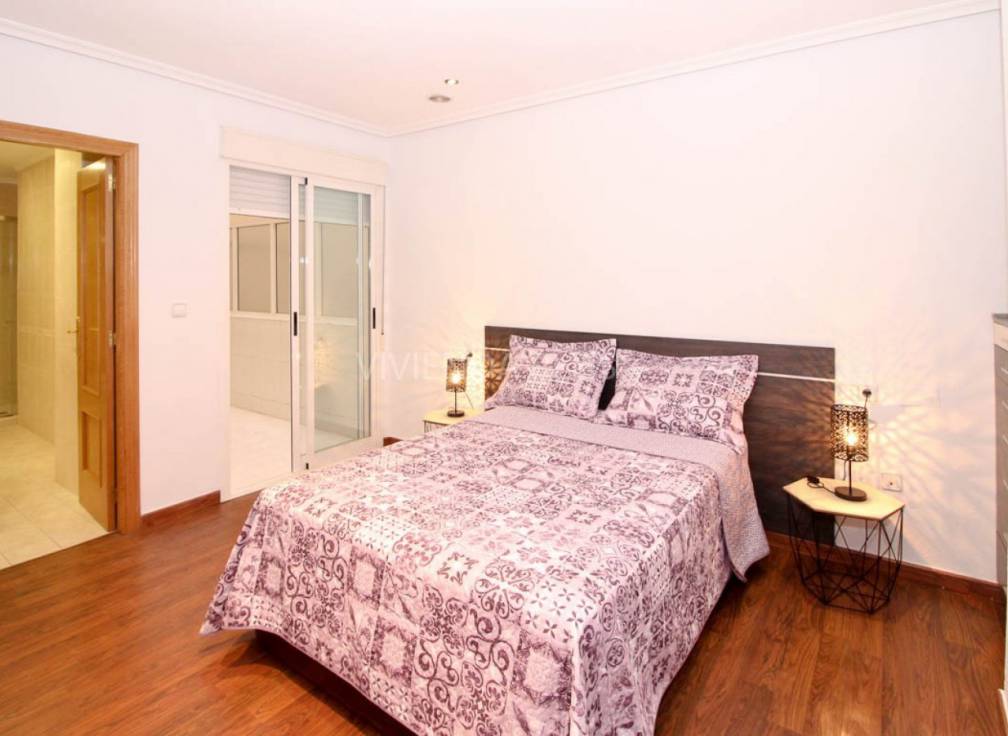 Long Term Rental - Ground floor - Elche - Corte Ingles