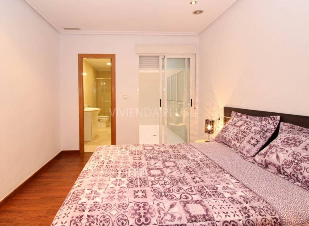 Long Term Rental - Ground floor - Elche - Corte Ingles