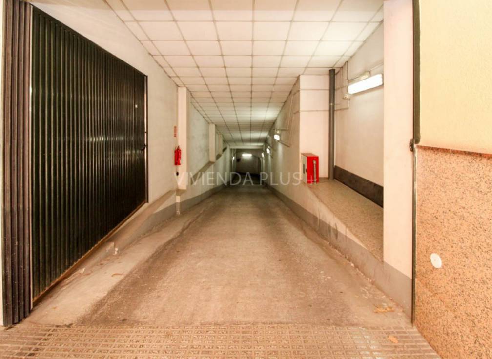 Long Term Rental - Ground floor - Elche - Corte Ingles