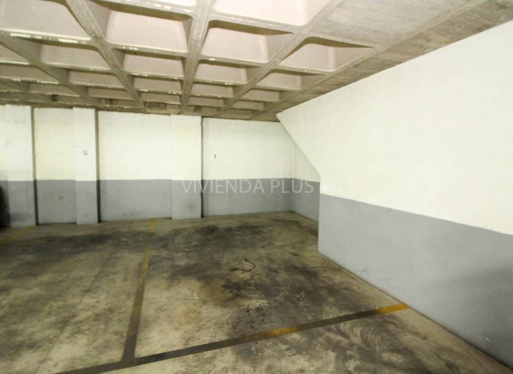 Long Term Rental - Ground floor - Elche - Corte Ingles