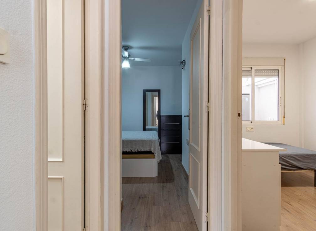 Long Term Rental - Ground floor - Gran alacant - Avda. mediterraneo