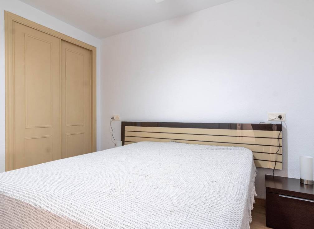 Long Term Rental - Ground floor - Gran alacant - Avda. mediterraneo