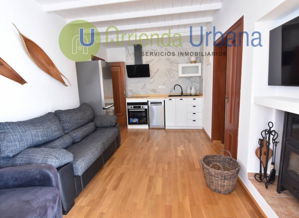 Long Term Rental - House - Elche - Bonavista