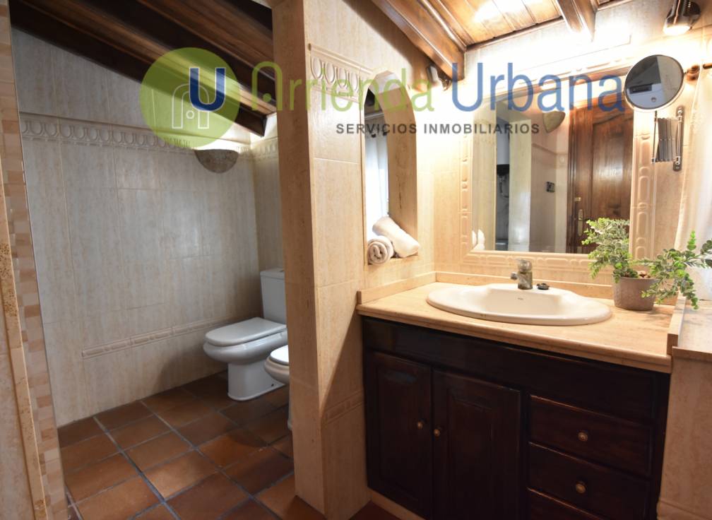 Long Term Rental - House - Elche - Bonavista