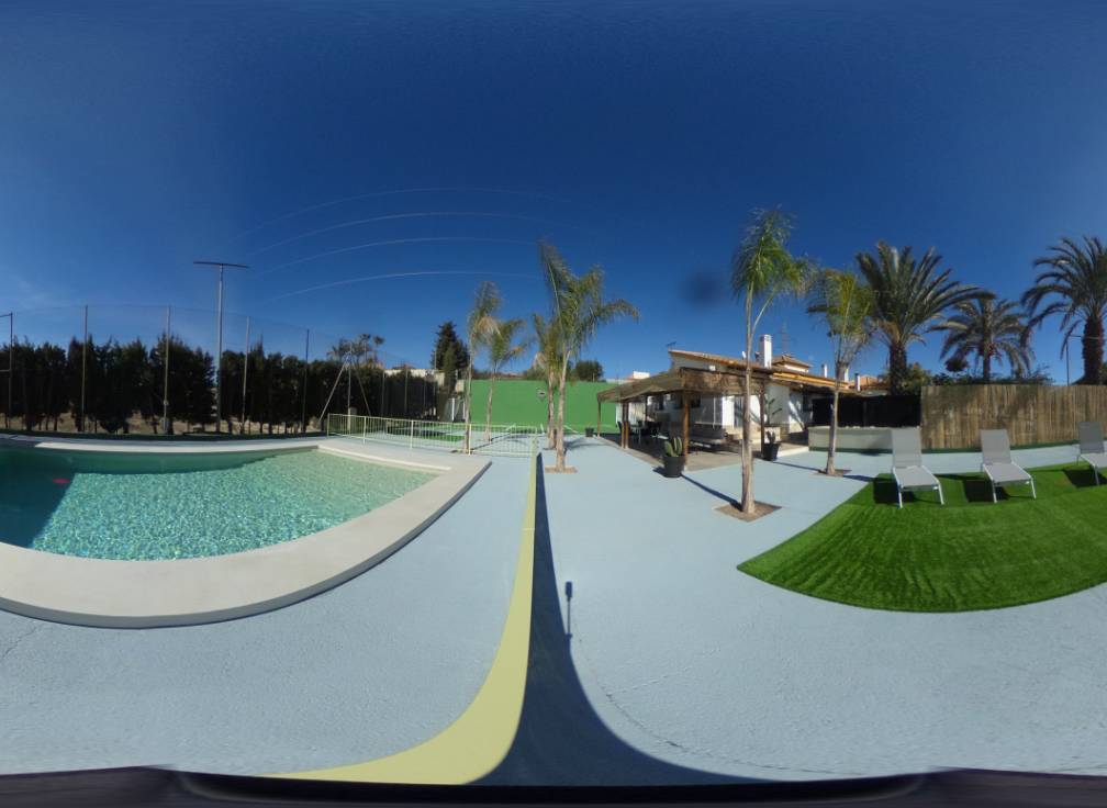 Long Term Rental - House - Elche - Bonavista