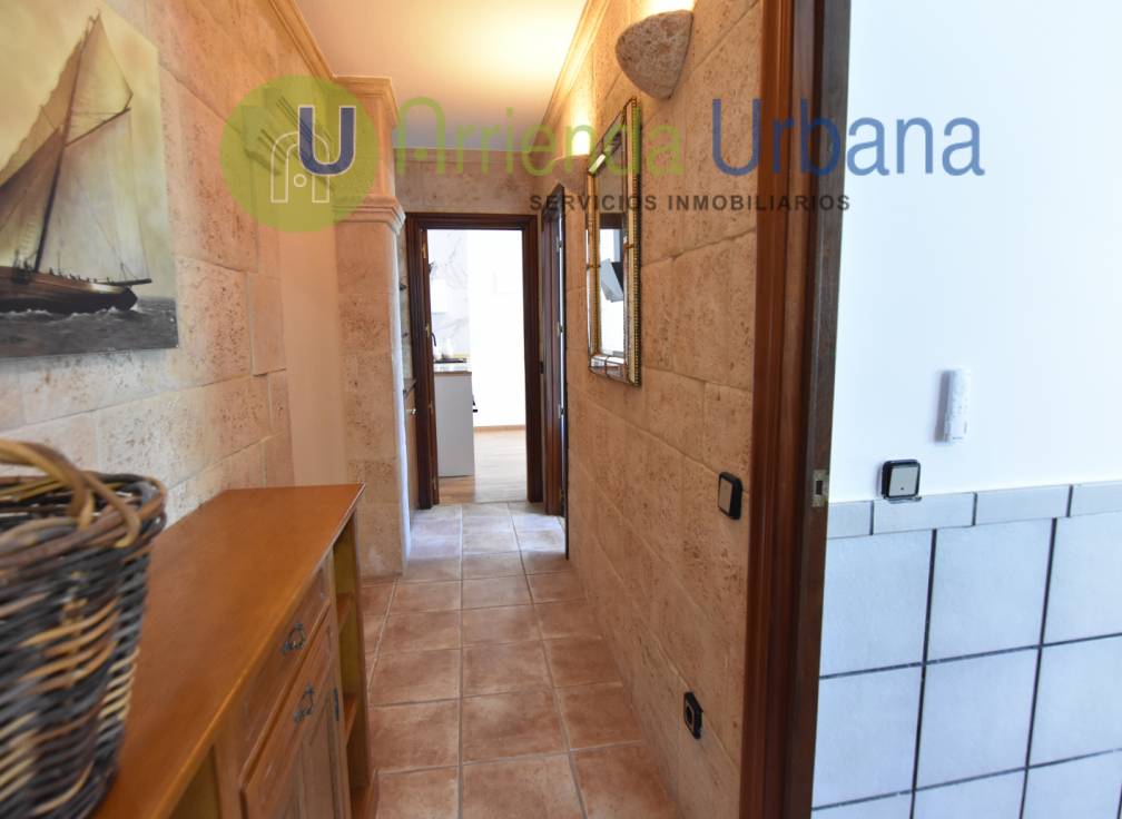 Long Term Rental - House - Elche - Bonavista