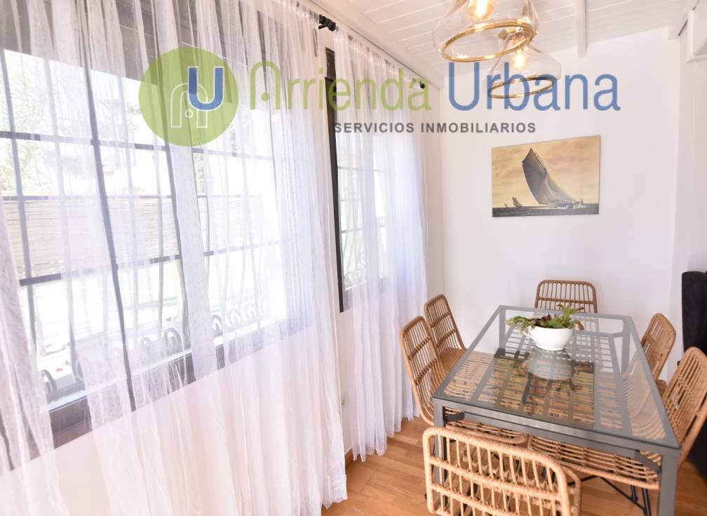 Long Term Rental - House - Elche - Bonavista