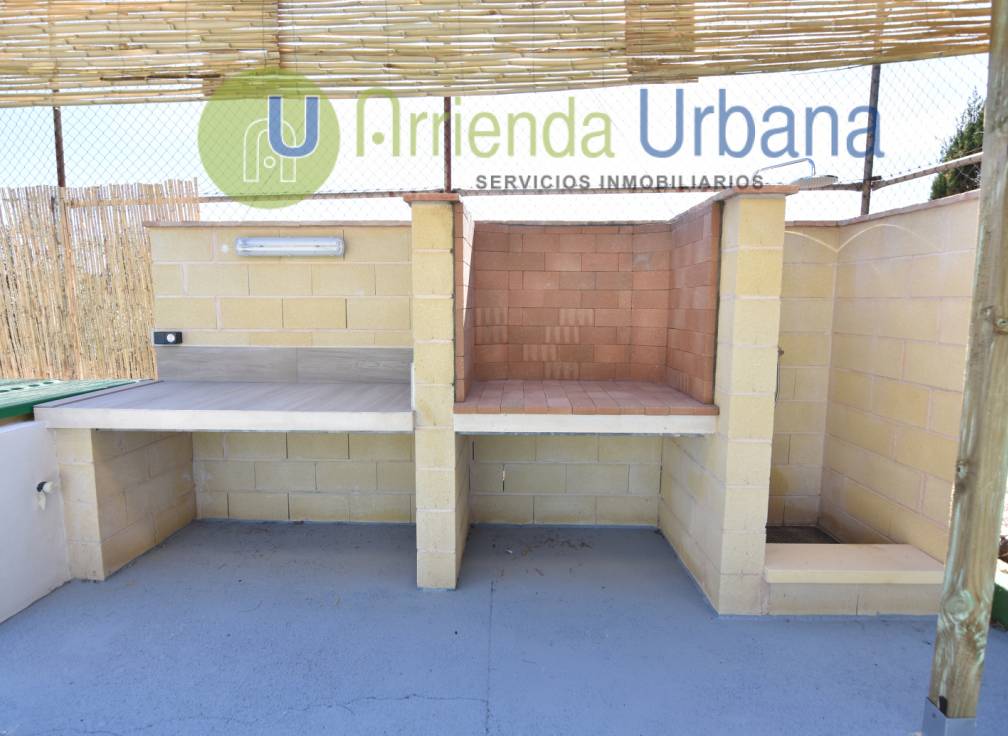 Long Term Rental - House - Elche - Bonavista