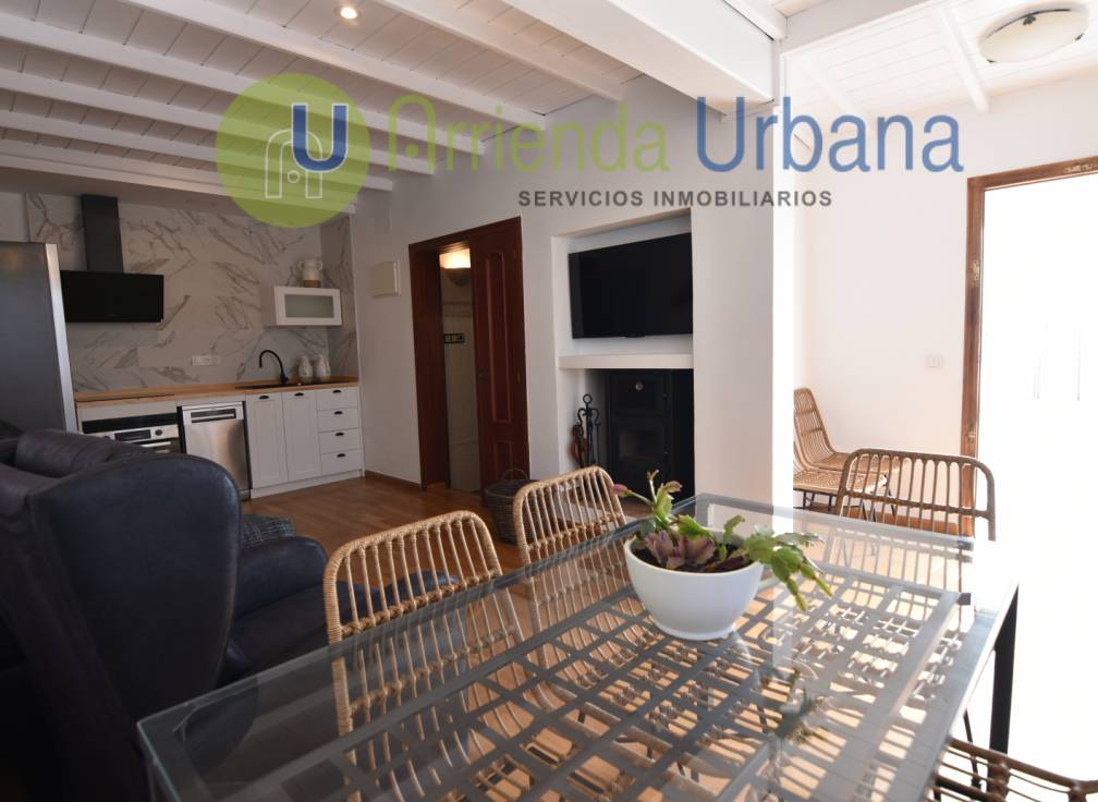 Long Term Rental - House - Elche - Bonavista