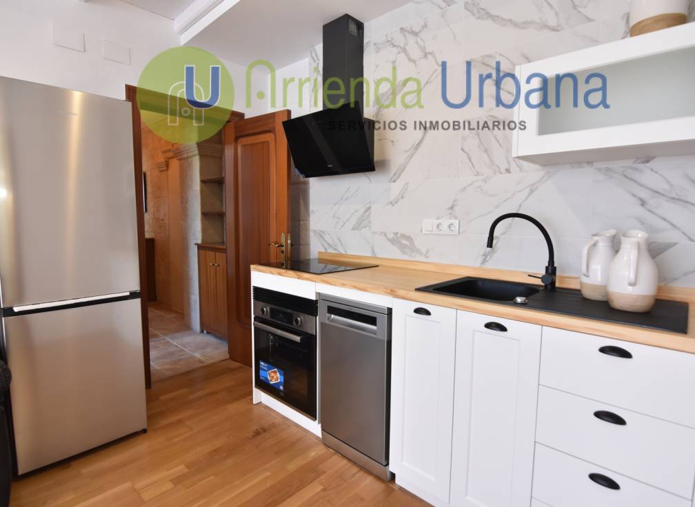 Long Term Rental - House - Elche - Bonavista