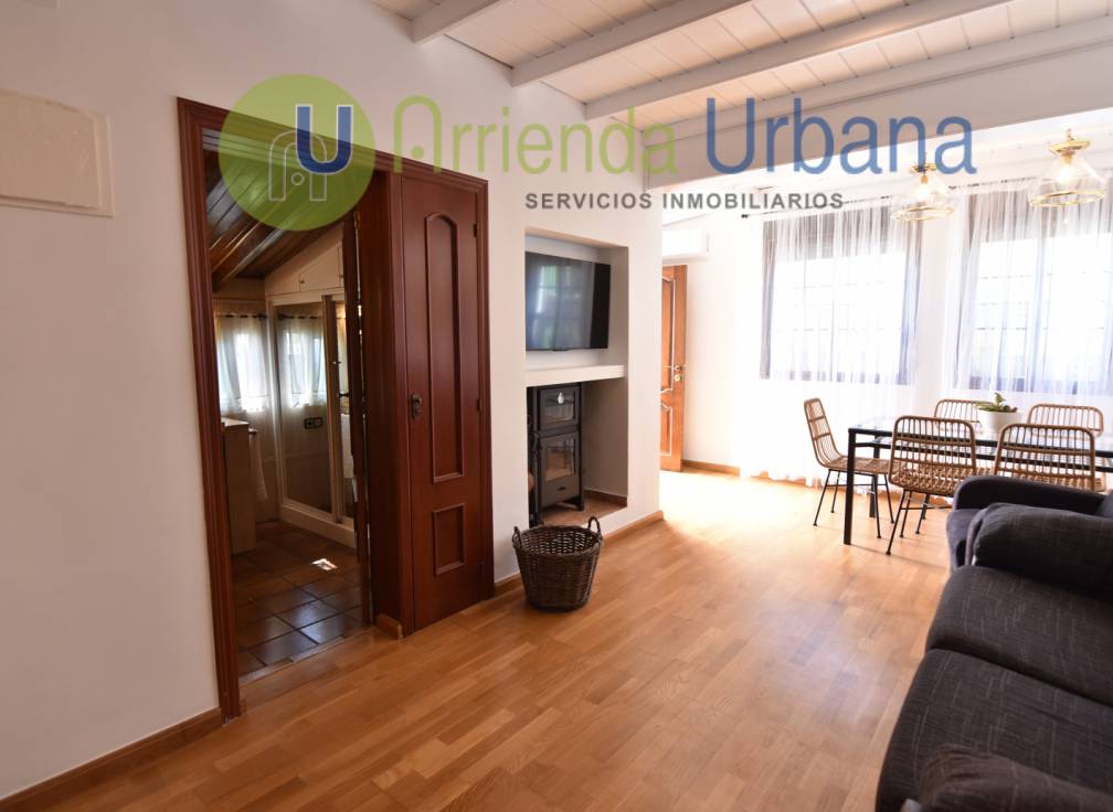 Long Term Rental - House - Elche - Bonavista