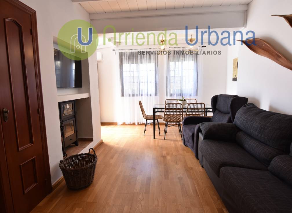 Long Term Rental - House - Elche - Bonavista