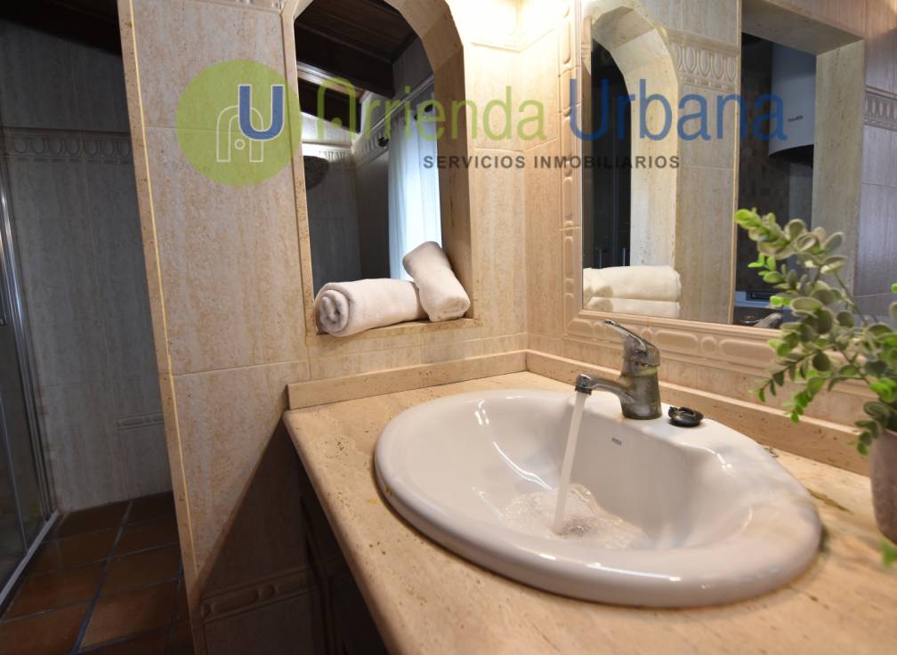 Long Term Rental - House - Elche - Bonavista