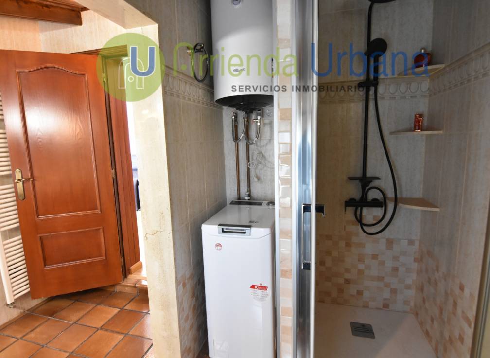 Long Term Rental - House - Elche - Bonavista