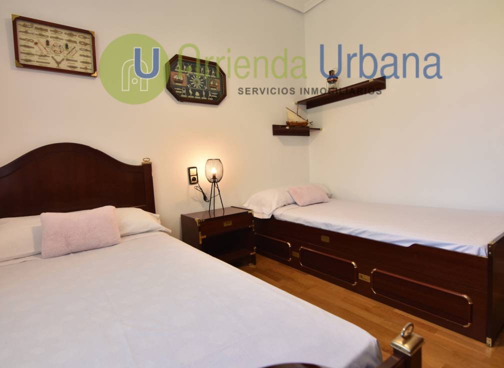 Long Term Rental - House - Elche - Bonavista