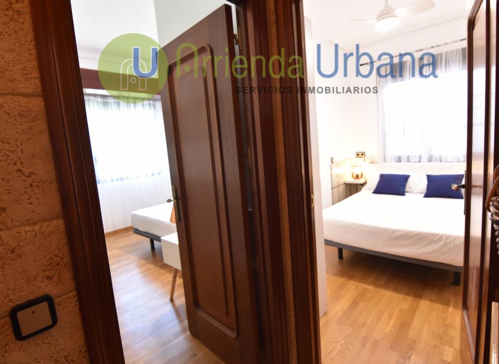 Long Term Rental - House - Elche - Bonavista