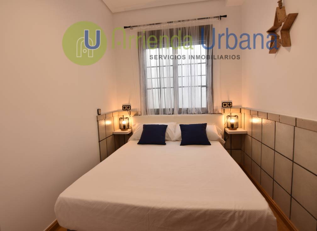 Long Term Rental - House - Elche - Bonavista