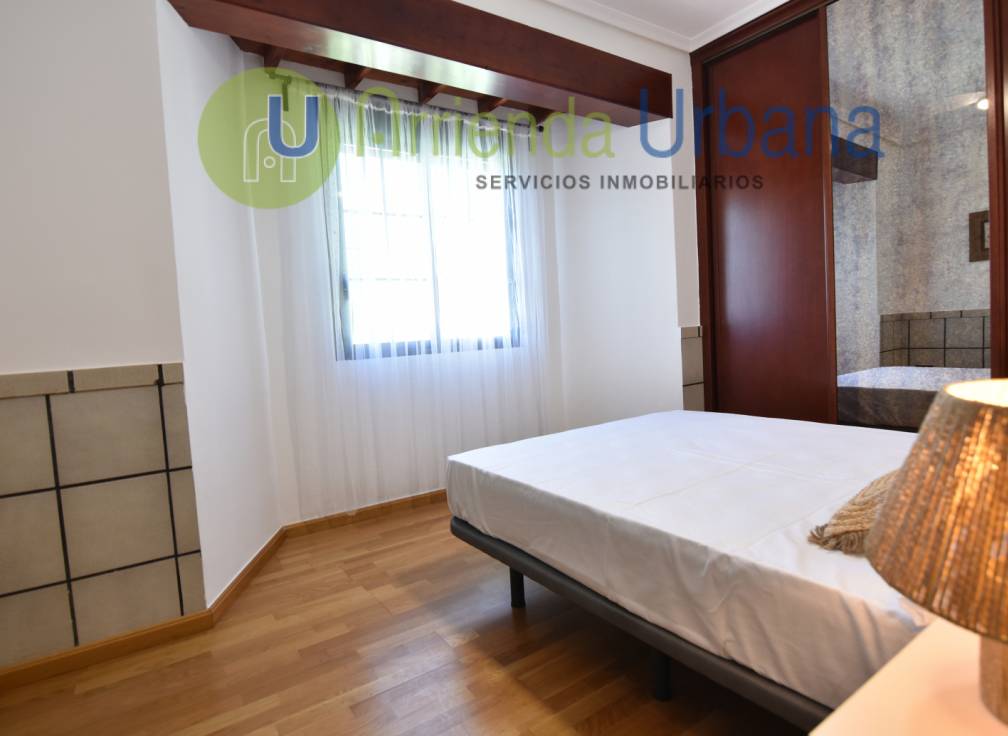 Long Term Rental - House - Elche - Bonavista