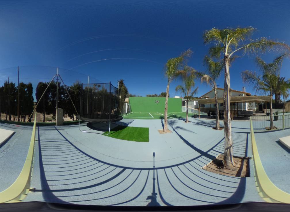 Long Term Rental - House - Elche - Bonavista