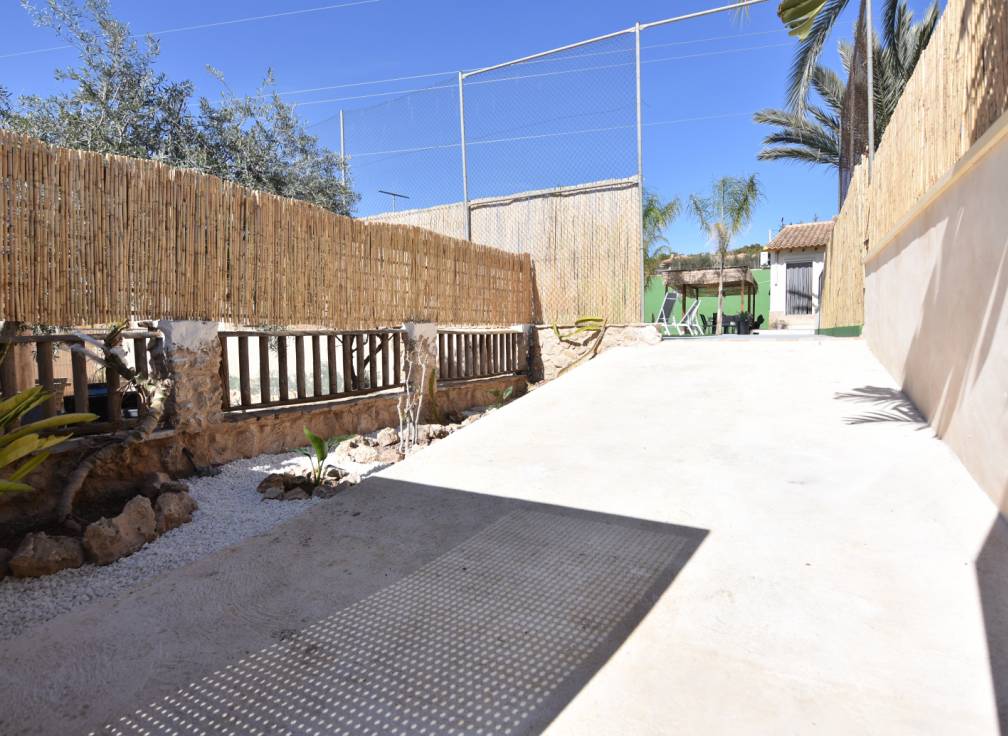 Long Term Rental - House - Elche - Bonavista