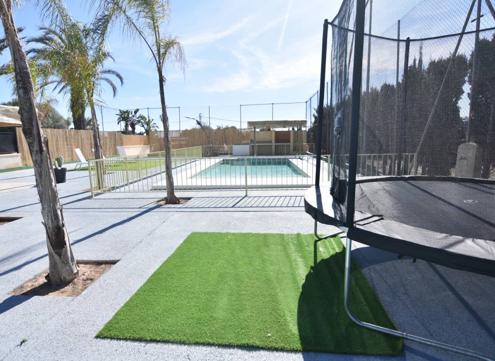 Long Term Rental - House - Elche - Bonavista