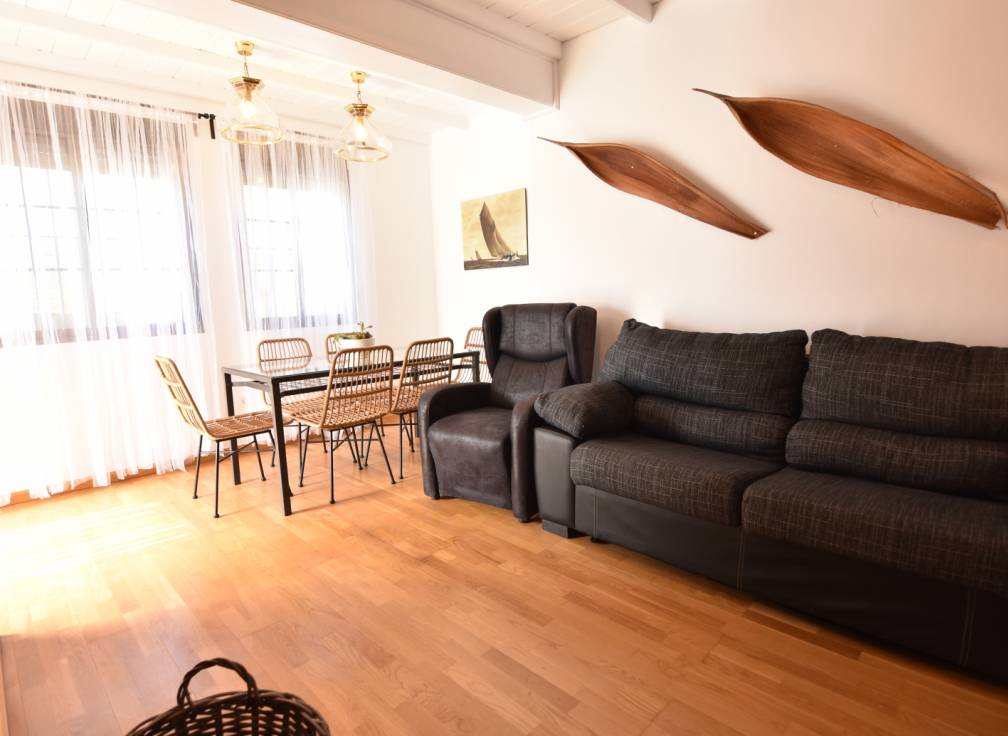 Long Term Rental - House - Elche - Bonavista