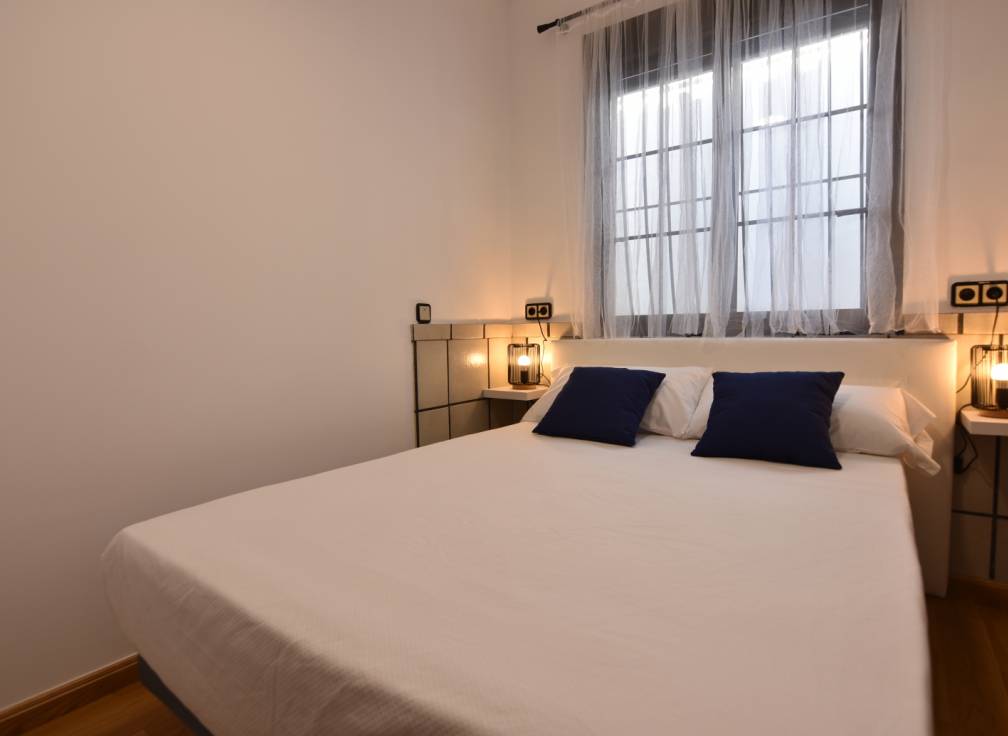 Long Term Rental - House - Elche - Bonavista