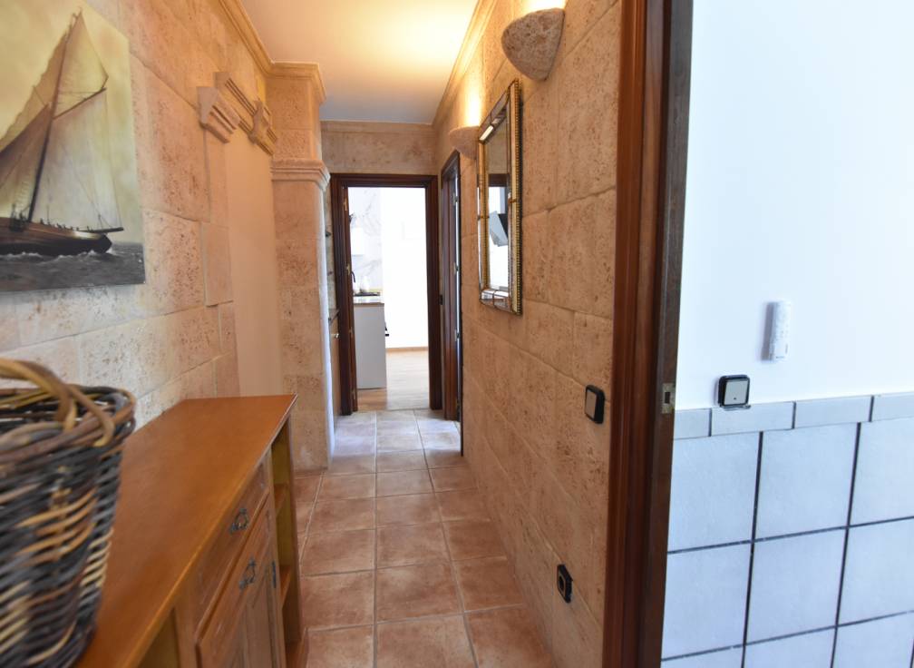 Long Term Rental - House - Elche - Bonavista
