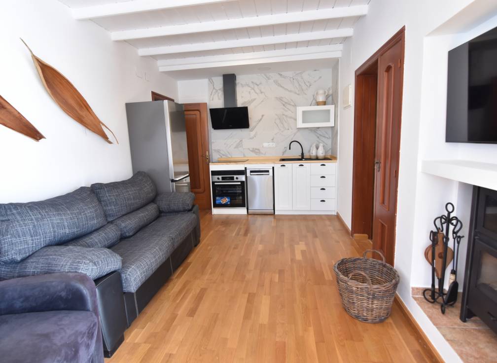 Long Term Rental - House - Elche - Bonavista