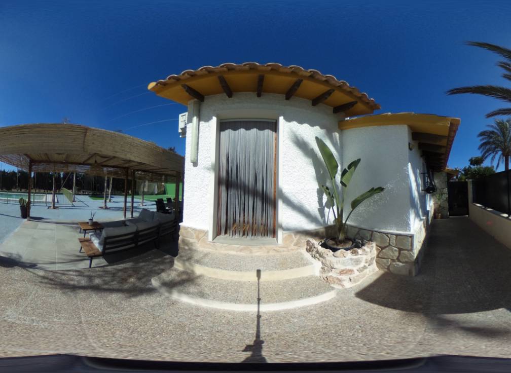 Long Term Rental - House - Elche - Bonavista