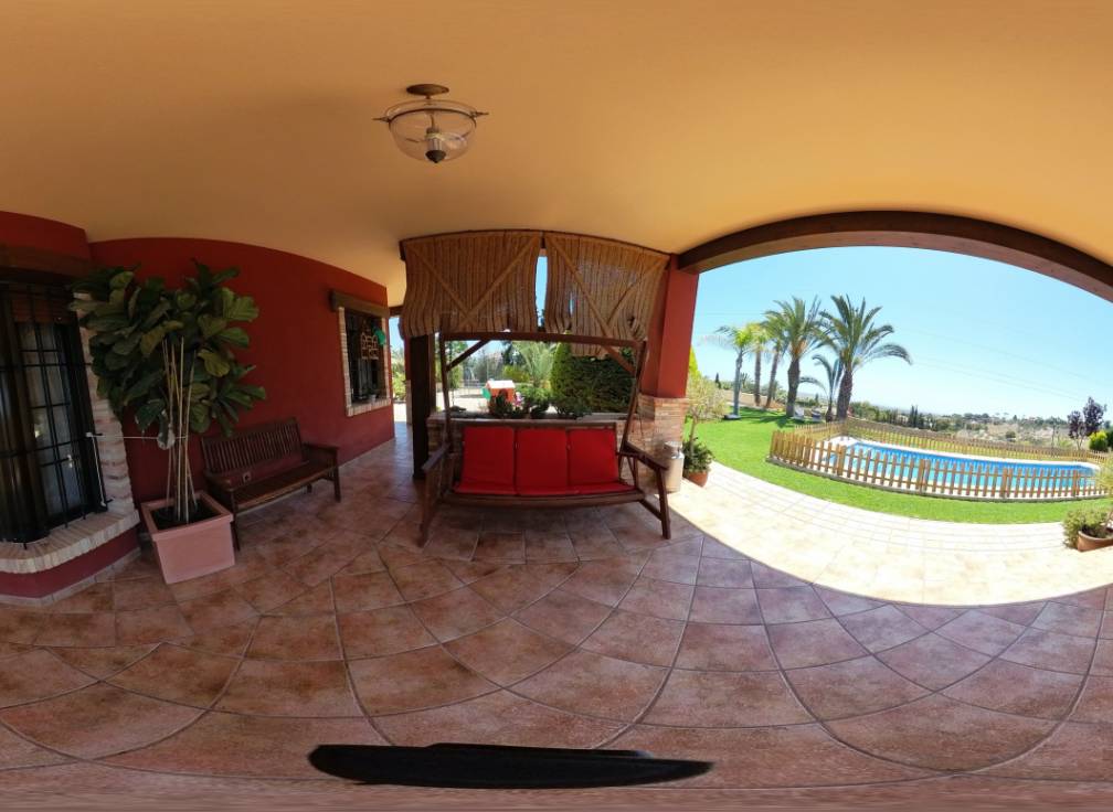 Long Term Rental - House - Elche - La Galia-Bonavista