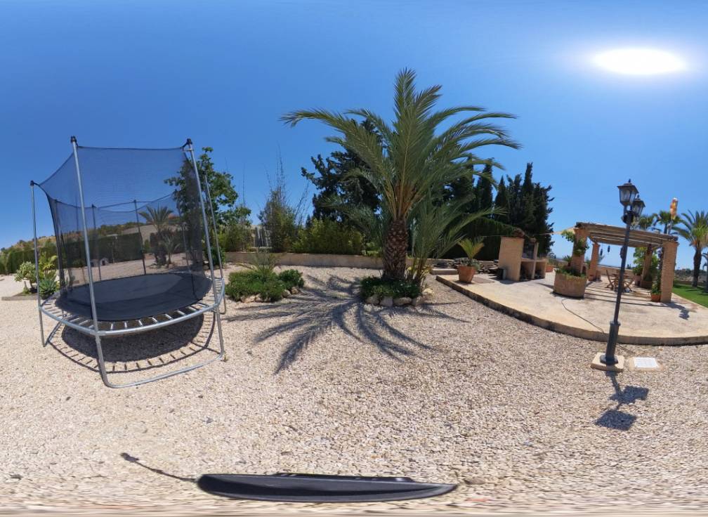 Long Term Rental - House - Elche - La Galia-Bonavista