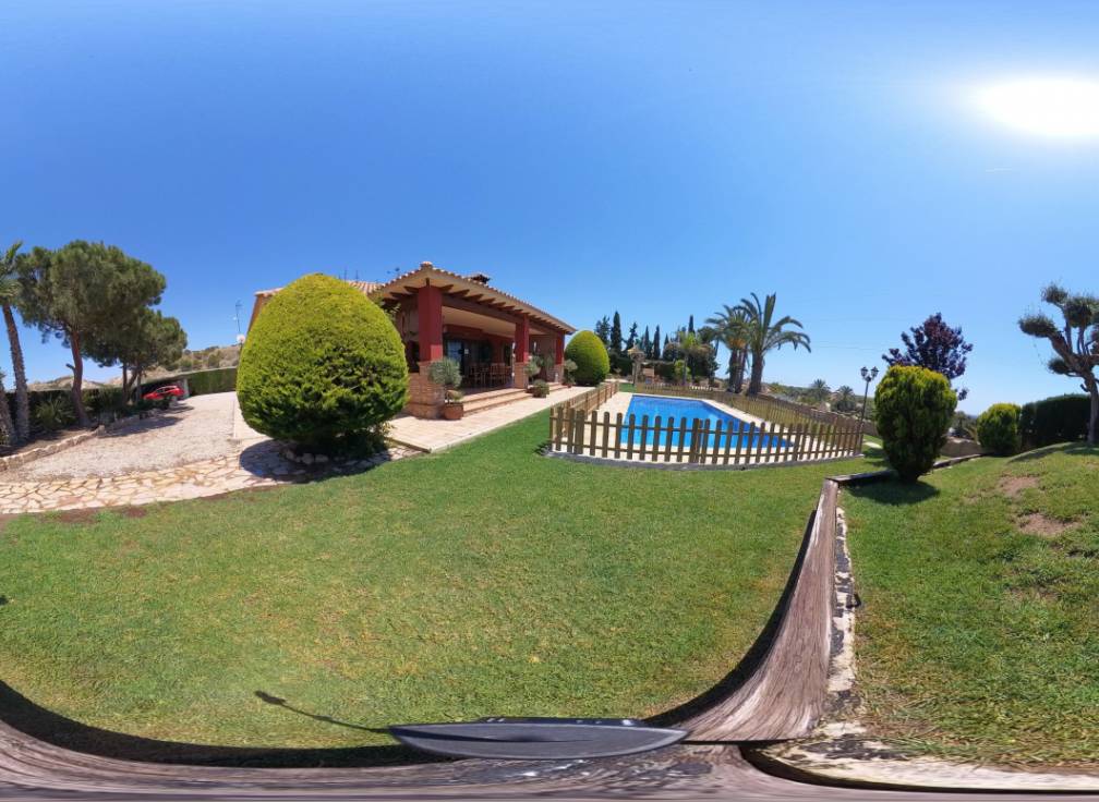Long Term Rental - House - Elche - La Galia-Bonavista