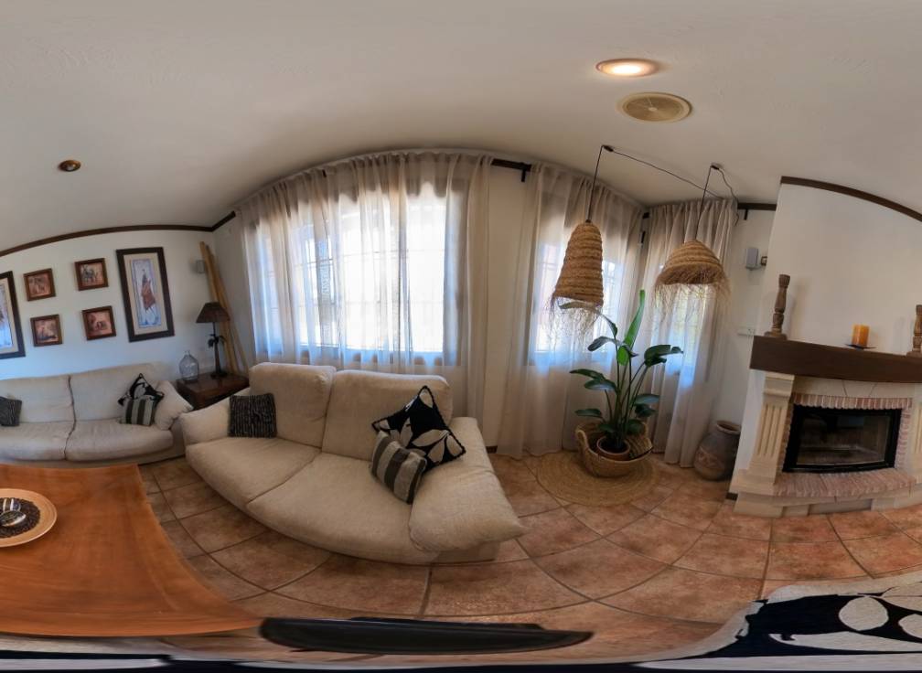 Long Term Rental - House - Elche - La Galia-Bonavista