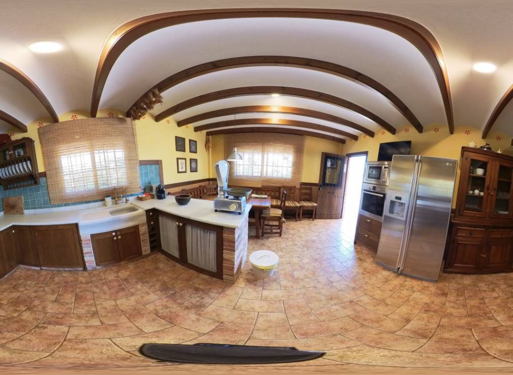 Long Term Rental - House - Elche - La Galia-Bonavista