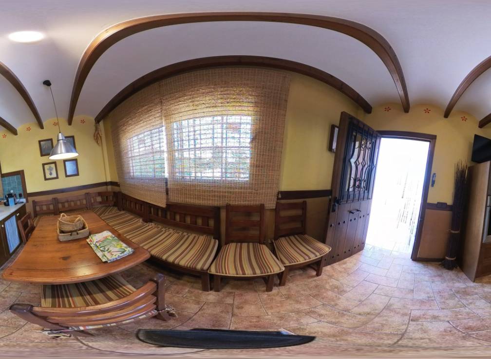 Long Term Rental - House - Elche - La Galia-Bonavista