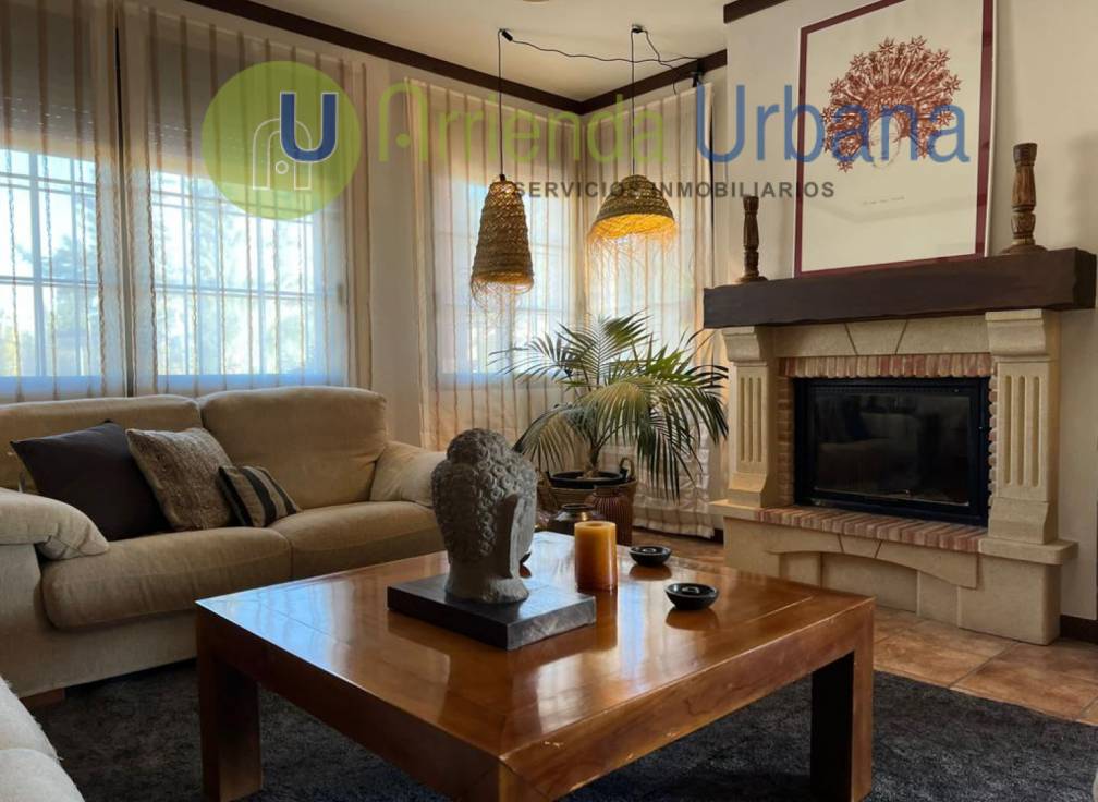 Long Term Rental - House - Elche - La Galia-Bonavista