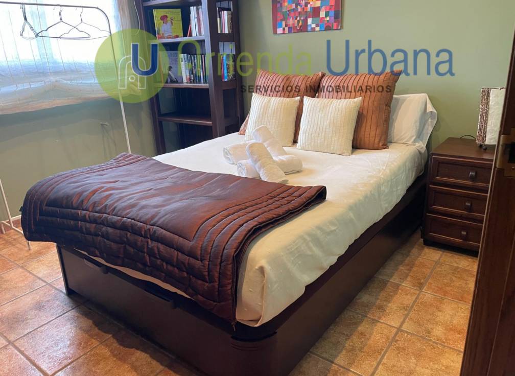 Long Term Rental - House - Elche - La Galia-Bonavista