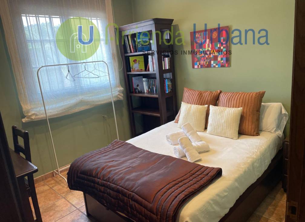 Long Term Rental - House - Elche - La Galia-Bonavista