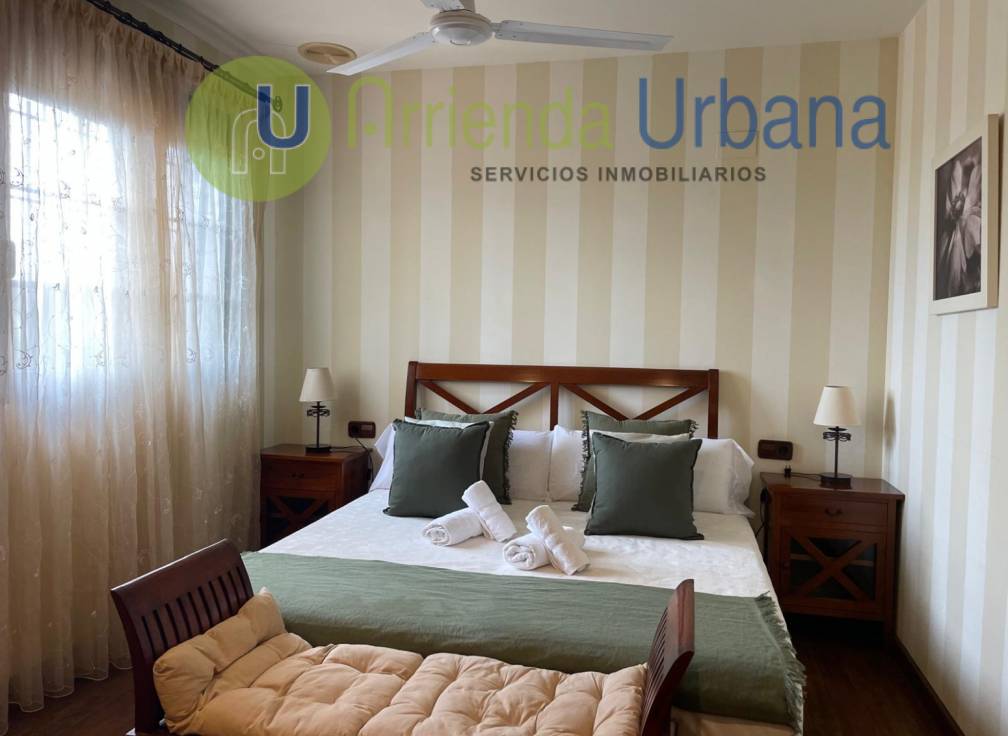 Long Term Rental - House - Elche - La Galia-Bonavista