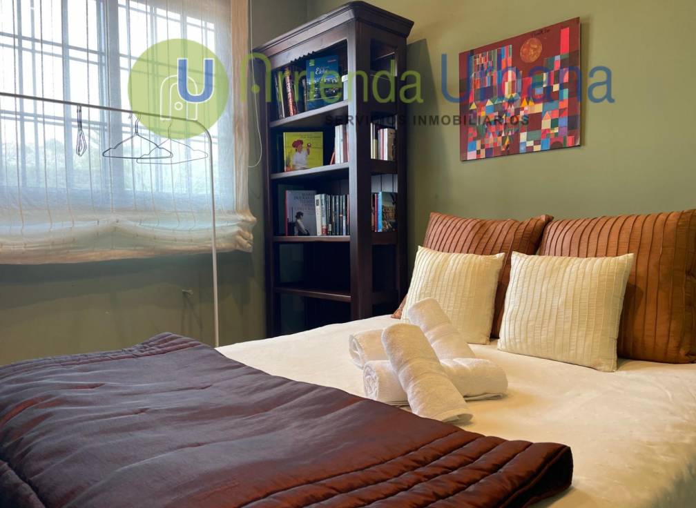 Long Term Rental - House - Elche - La Galia-Bonavista