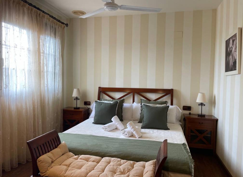 Long Term Rental - House - Elche - La Galia-Bonavista