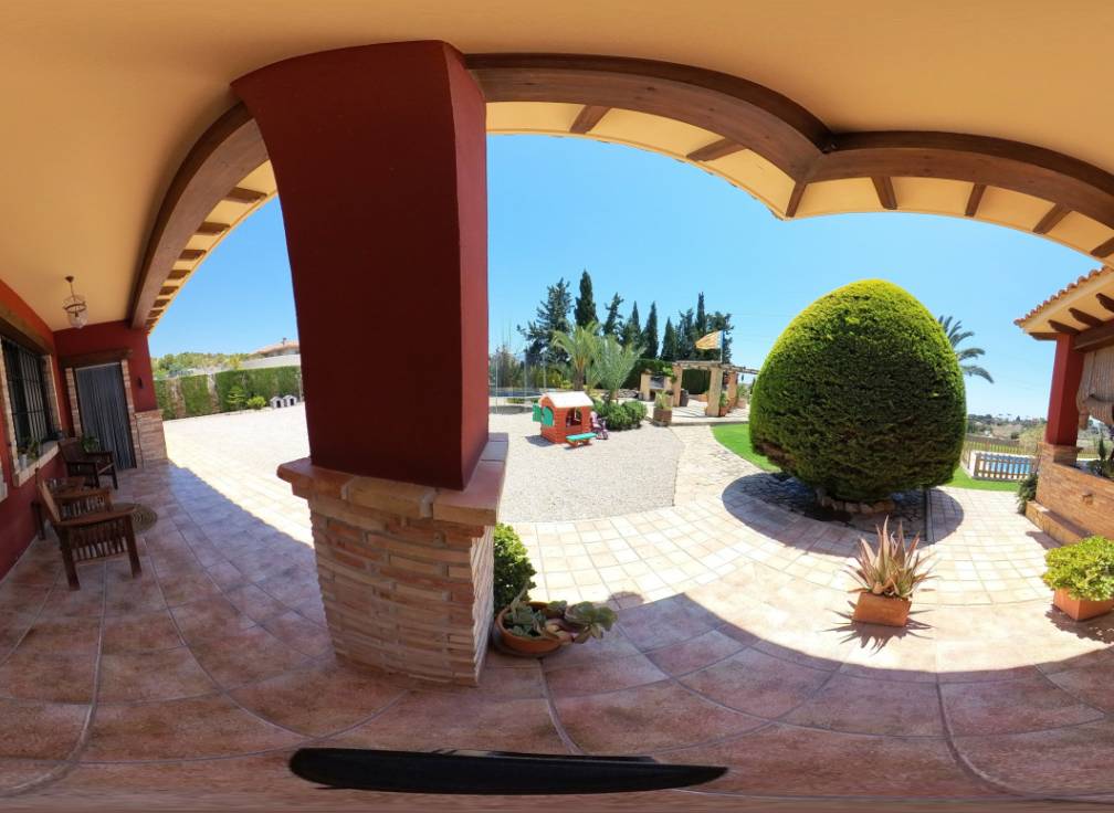 Long Term Rental - House - Elche - La Galia-Bonavista