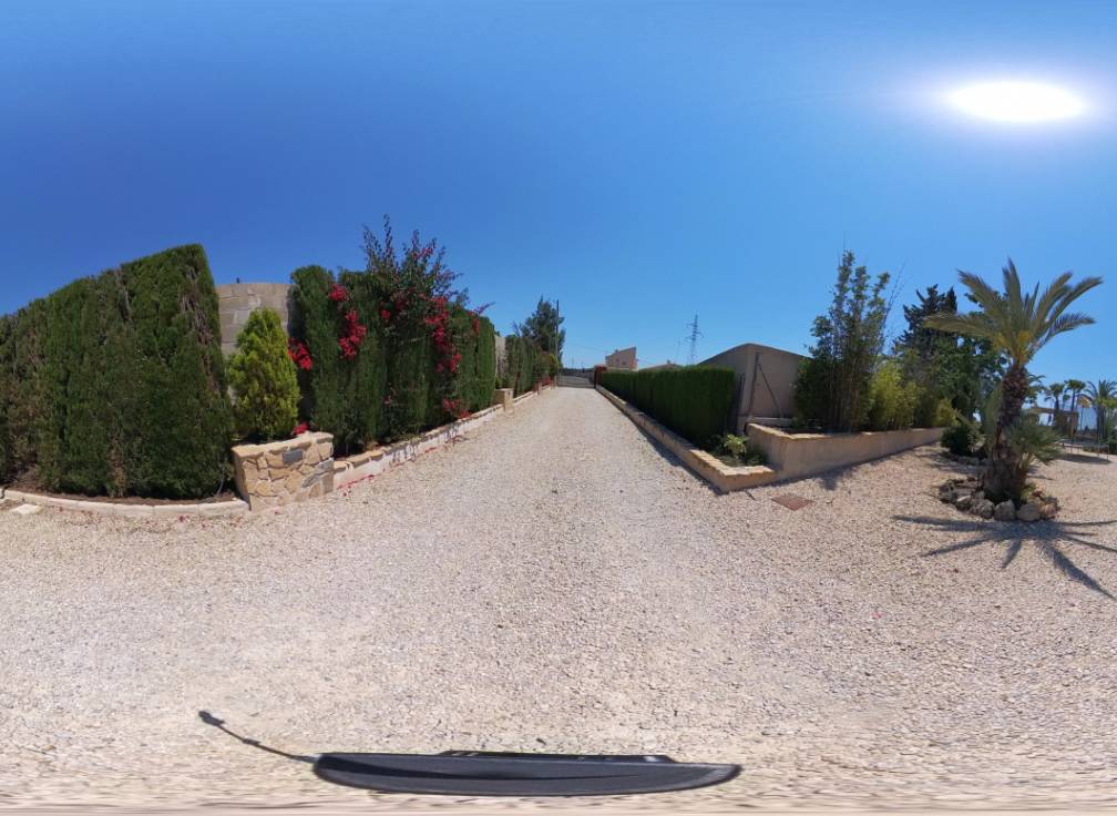 Long Term Rental - House - Elche - La Galia-Bonavista