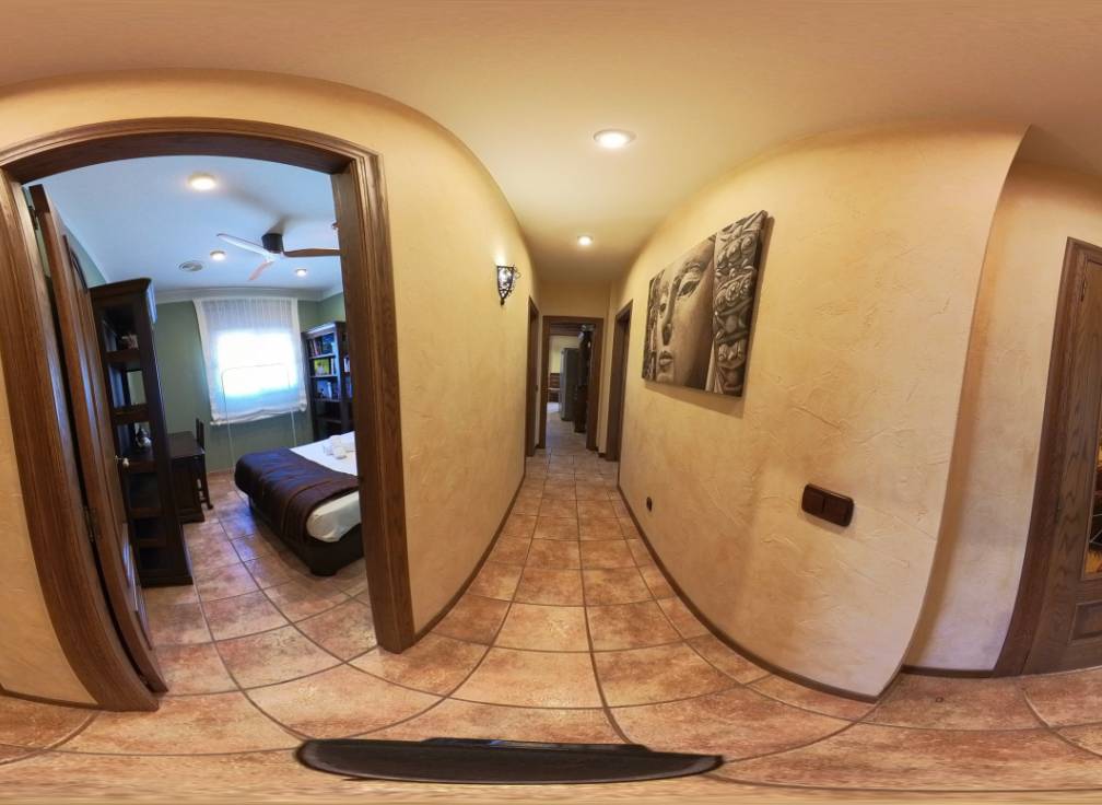 Long Term Rental - House - Elche - La Galia-Bonavista