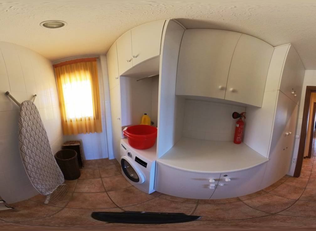 Long Term Rental - House - Elche - La Galia-Bonavista