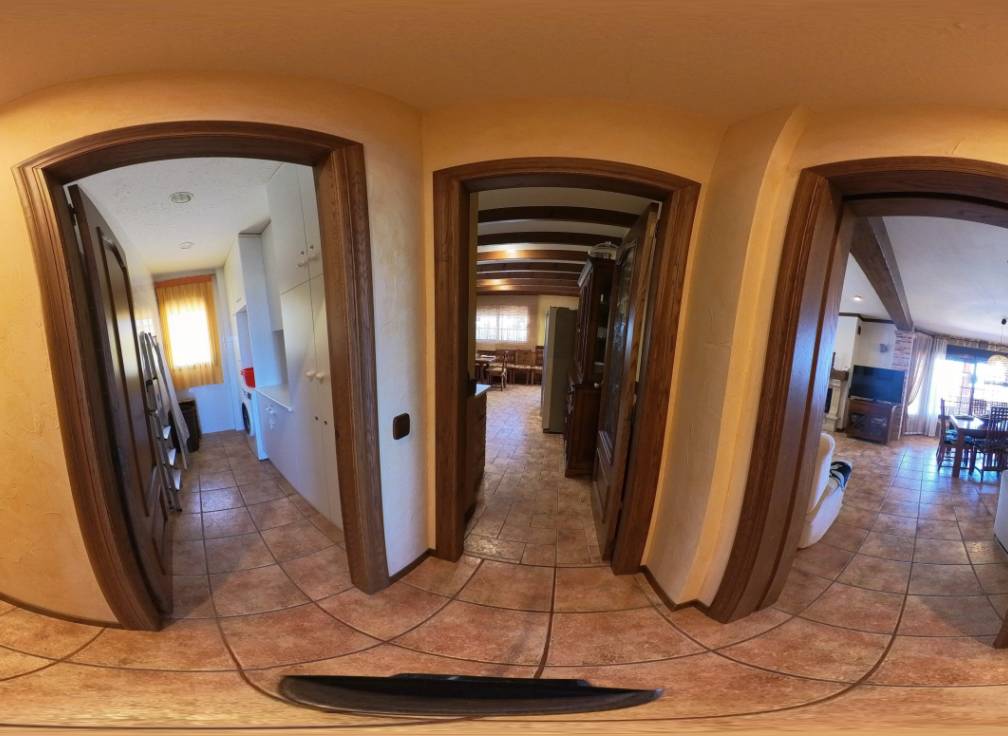 Long Term Rental - House - Elche - La Galia-Bonavista