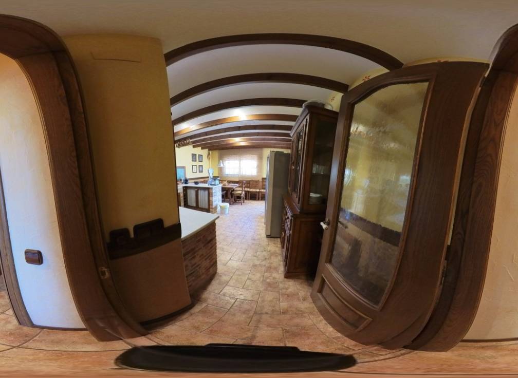 Long Term Rental - House - Elche - La Galia-Bonavista