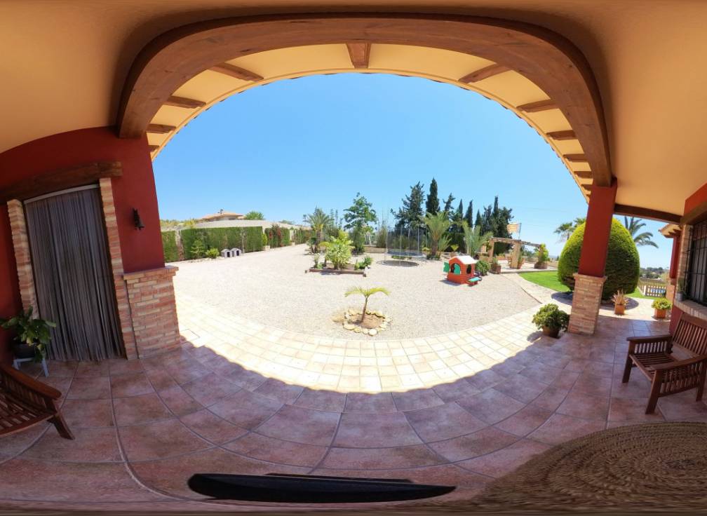 Long Term Rental - House - Elche - La Galia-Bonavista