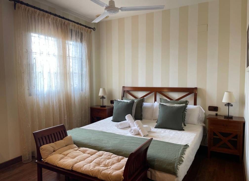 Long Term Rental - House - Elche - La Galia-Bonavista